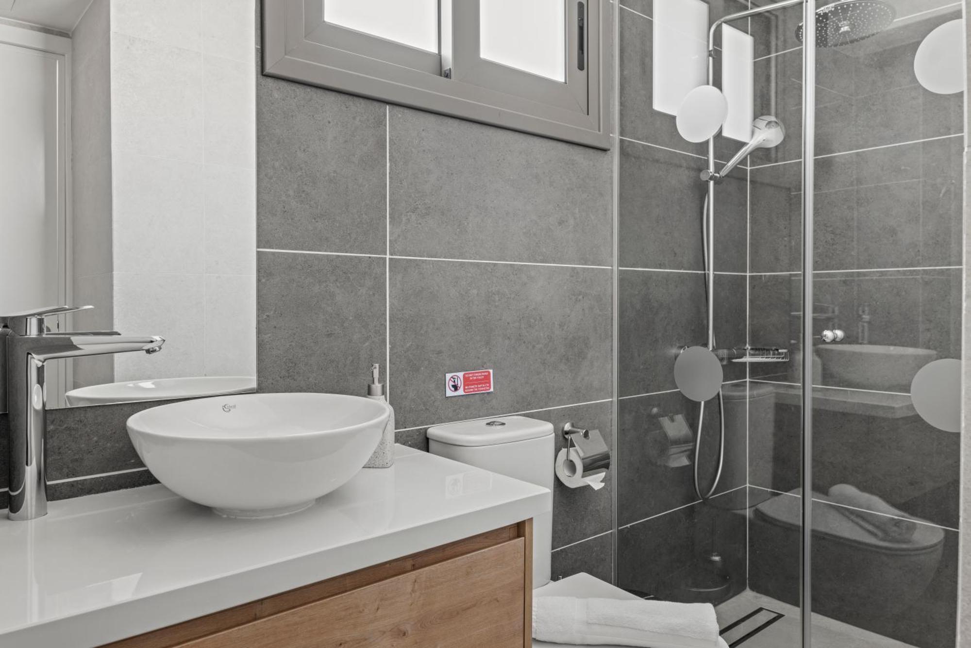 Serenity Waves Villa 16 Larnaca Ngoại thất bức ảnh