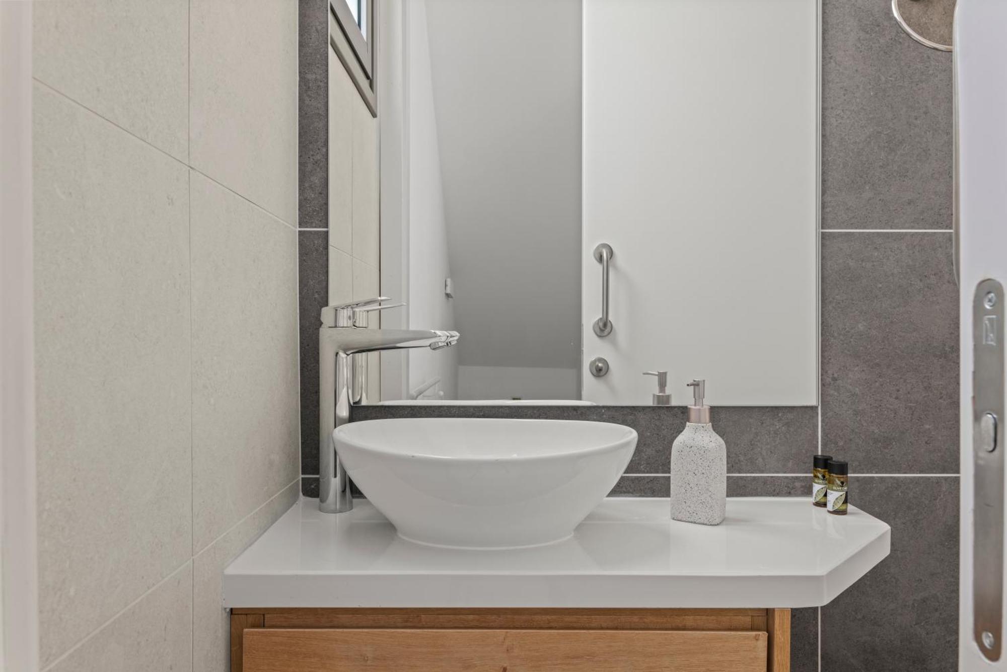 Serenity Waves Villa 16 Larnaca Ngoại thất bức ảnh