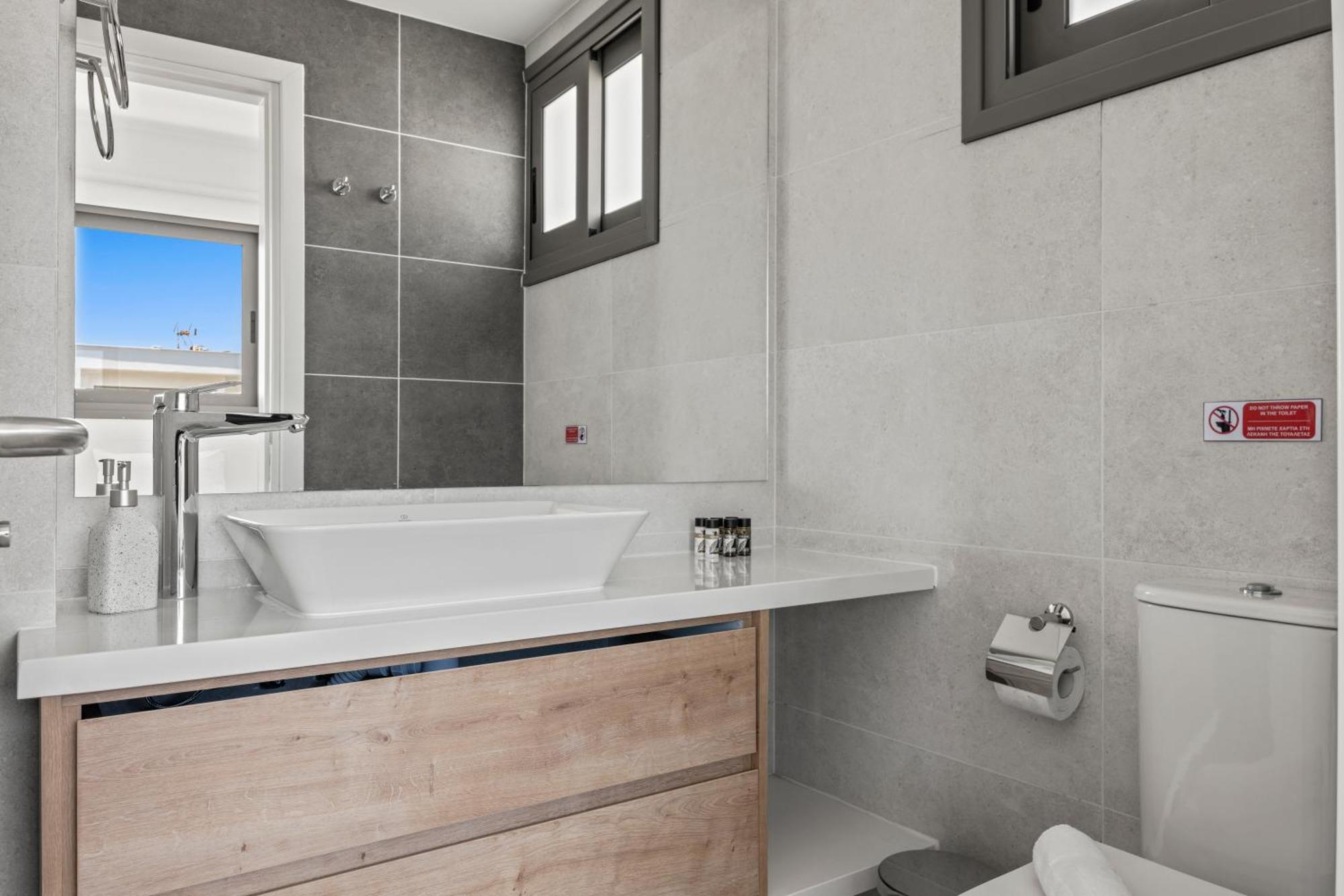 Serenity Waves Villa 16 Larnaca Ngoại thất bức ảnh