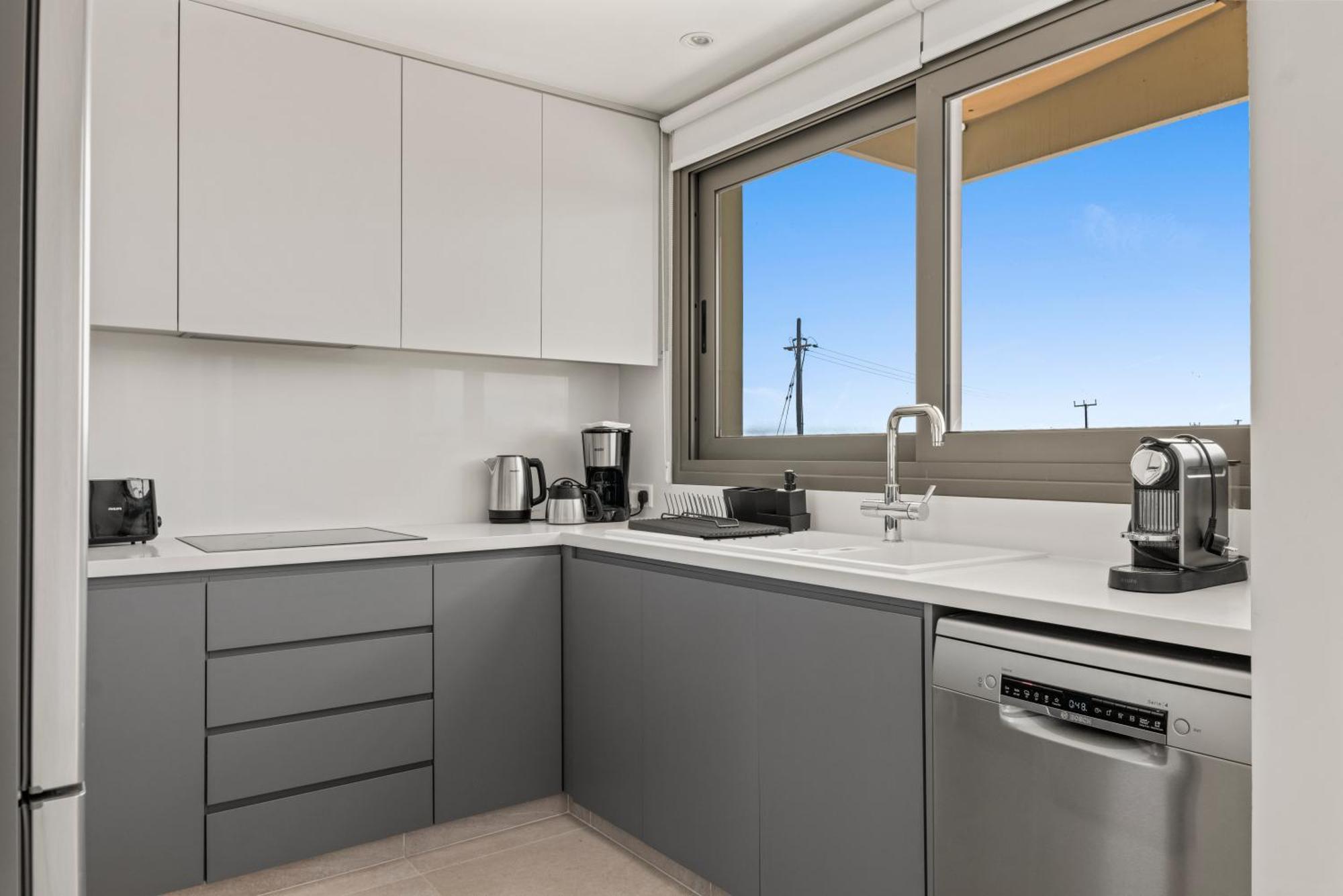 Serenity Waves Villa 16 Larnaca Ngoại thất bức ảnh