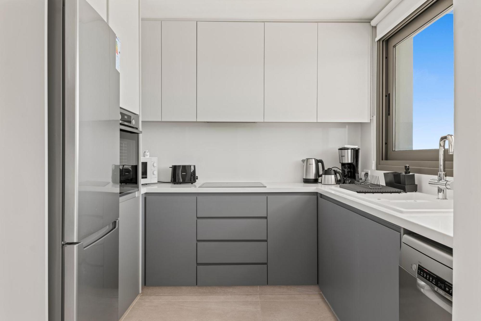 Serenity Waves Villa 16 Larnaca Ngoại thất bức ảnh